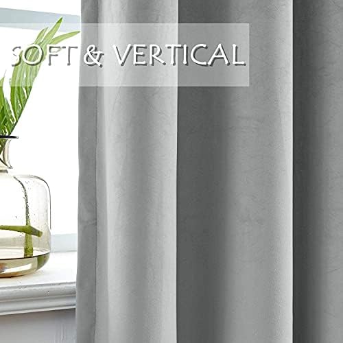 Double Pinch Pleated Blackout Curtains 100% Polyester for Room
