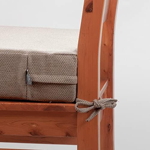 Magpie Fabrics Patio Cushion Covers Set of 2