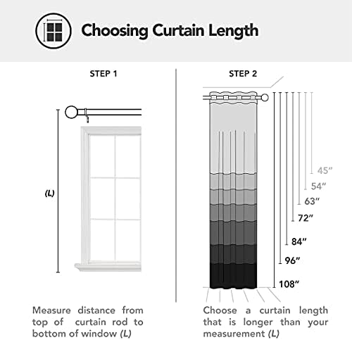 Triple Pinch Pleat BlackoutThermally Insulated Drapes with Regular
