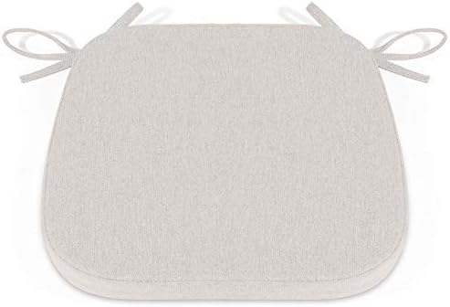 Shinnwa Kitchen Chair Cushions, Non Slip Dining Room Seat Cushions