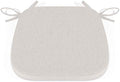 Shinnwa Kitchen Chair Cushions, Non Slip Dining Room Seat Cushions