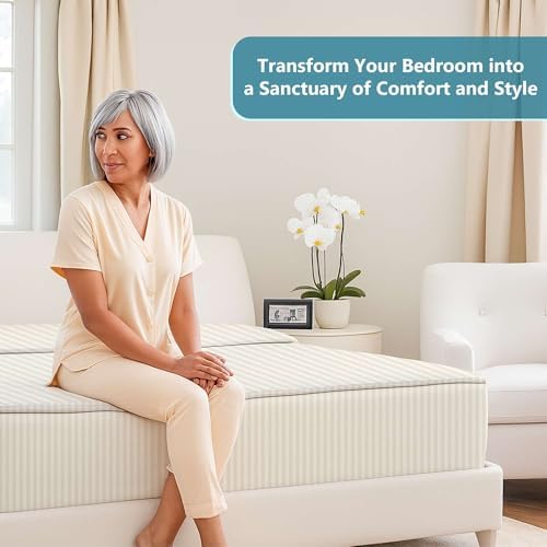 Ready To Rest 18-24 Inches Extra Deep - 4 Piece Full Sheet Set - Soft