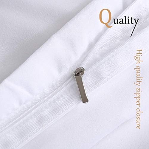 Precious Star Linen | Egyptian Cotton | Duvet Cover King/Cal-King