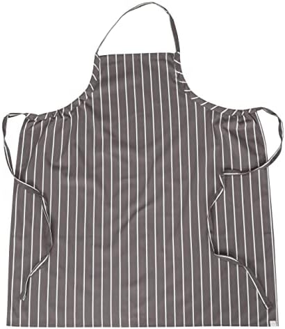 Chef Works Unisex English Chef Apron