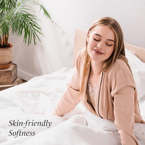 Ivy Union Microfiber Sheet Set (King, Sand)