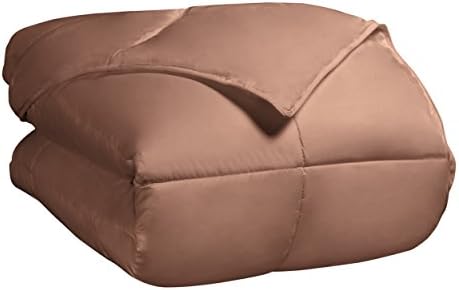 Queen/Full Size All Season Soft Down Alternative Blanket,Winter