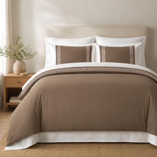 sheetsnthings Astrid 100-Percent Microfiber King-California King 3PC