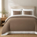 sheetsnthings Astrid 100-Percent Microfiber King-California King 3PC