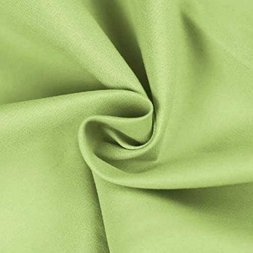 Duvet Cover set California King Sage Comforter Cover Bedding 5 Pieces