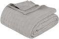 Superior Cotton Blanket Breathable All Season Comfy Bedding