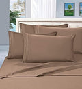 Hotel Luxury Bed Sheets Set Softest Bedding 1500 Thread Count Deep