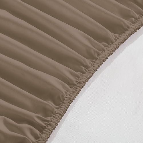 Elegant Comfort 1500 Premium Hotel Quality 18-24 Inches Deep - Extra