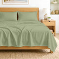 SGI bedding 100% Egyptian Cotton Sheets King Size – 600 Thread Count