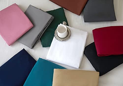 Bedding Twinxl Size Fitted Sheet Only-Fits 15inches Deep Pocket