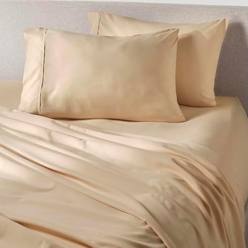 PeachSkinSheets Cooling Bed Sheets