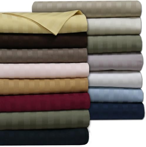 Royal Tradition Split Top King Sheet Set for Adjustable Beds – 580