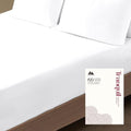Mayfair Linen 100% Egyptian Cotton Deep Pocket Twin XL Fitted Sheet