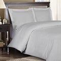Precious Star Linen | Egyptian Cotton | Duvet Cover King/Cal-King