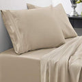 1800 Thread Count Sheet Set – Soft Egyptian Quality Brushed Microfiber