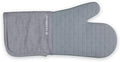 Le Creuset Textile Oven Mitt,15", Charbon