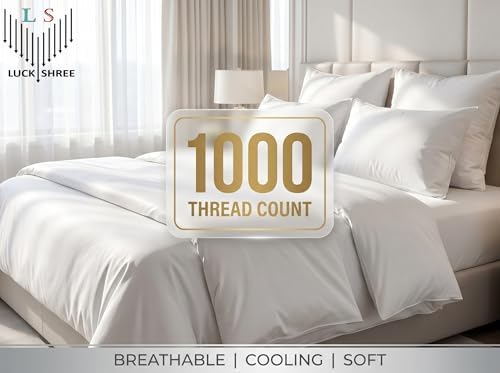 Bamboo Viscose 3-PC Sheet Set Short King 1000-TC 18" Deep - Silver