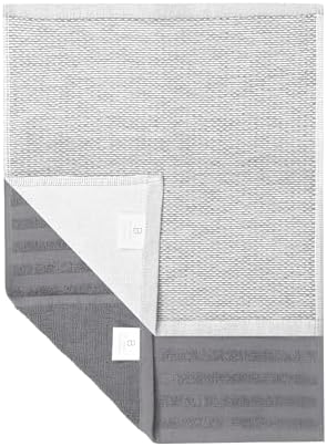 Bumble Premium Dish Cloths 13"x13" (6 Pack) | 100% Natural Ring Spun