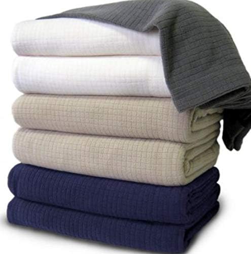 Berkshire Polartec Softec Blanket (Full/Queen, Cream)
