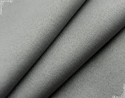 Beydodo Long Blackout Curtains 84 inch Length 2 Panels Set, Dining