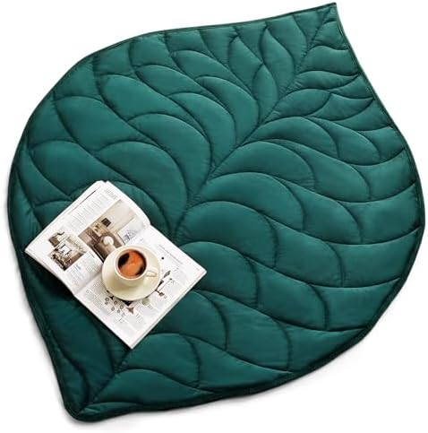Weighted Blanket for Adults, 20 lbs, 60" x 78" washable Blankets