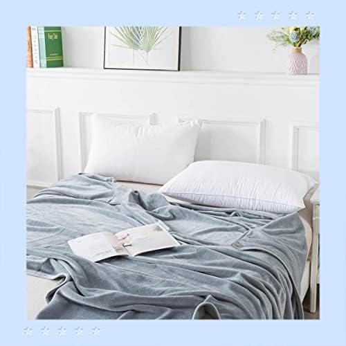 Blanket For Bed Blankets And Throws King Size Queen Full Size Summer