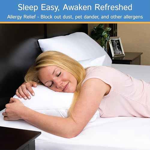 Futon Waterproof Mattress Protector, Full, 54"x75"