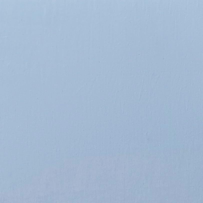 Linen Closet 100% Cotton Full Flat Sheet Only, Percale Top Sheet
