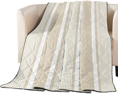 Classic Lines Quilt California King Luxury Quilted Comforter