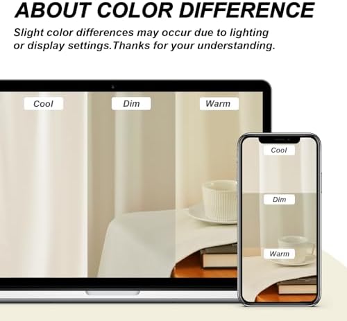 120 Inch Long Ivory Velvet Curtains Luxury Minimalist Pinch Pleated