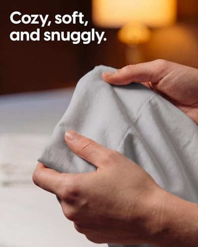 Sleepy Town Twin XL Size Bed Sheets - 3 Piece - Twin XL Sheet Set