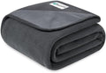 PetAmi Waterproof Dog Blanket, Leakproof Pee Proof Cat Blanket, 60x80