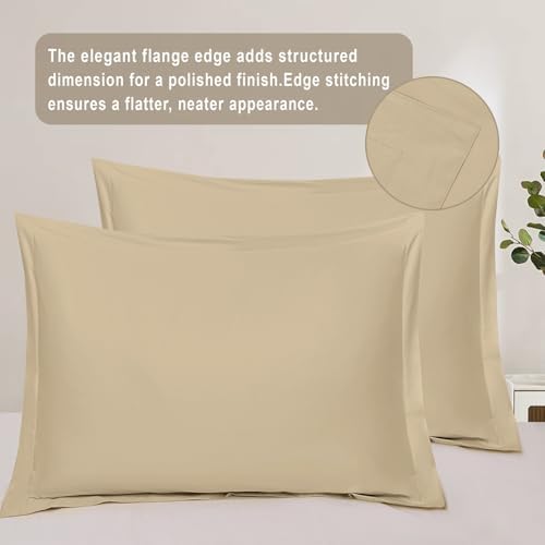 100-Percent Cotton Duvet Cover Set, Hidden Zipper Closure, Ultra Soft