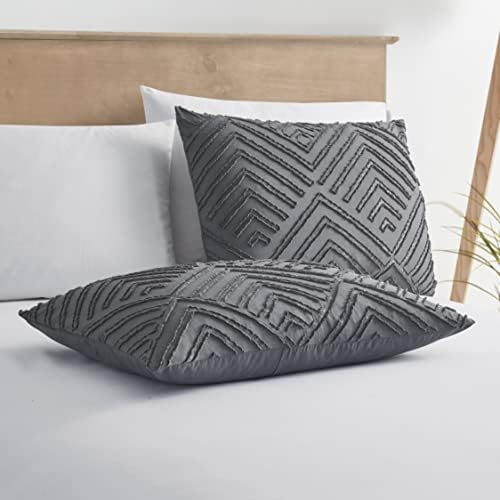 Nestl Boho Duvet Cover King Size – Boho Bedding King Duvet Cover Set
