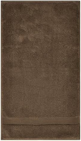 Luxury Cotton & Rayon from Bamboo Towel Set of 12