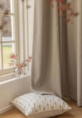 Beydodo Blackout Curtains for Bedroom 72 Inch Length, Darkening