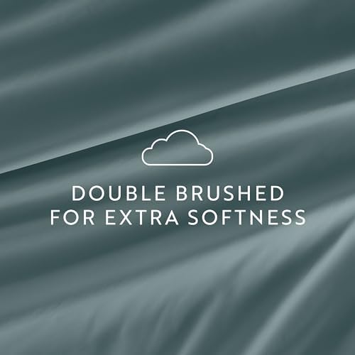 Linen Market 6 Piece Twin XL Sheets Set (Ocean) - Sleep Better Than