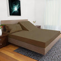 Top Split Flex Head King Size Sheet Set - Egyptian Quality Ultra-Soft