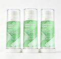 60 PCS Compressed Face Towel Refills (3 Tubes) for Hot Towel Dispenser