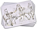 Pimpernel Portmeirion Collection Placemats, Set of 4 – (15.7" x 11.7")