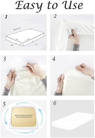 Pima Cotton Sheet Set 1000 Thread Count with 17-Inch Deep Pockets