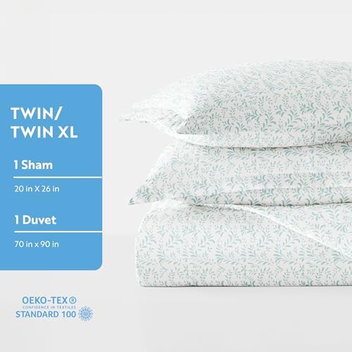 Linen Market Duvet Cover King Size - Experience Hotel-Like Comfort