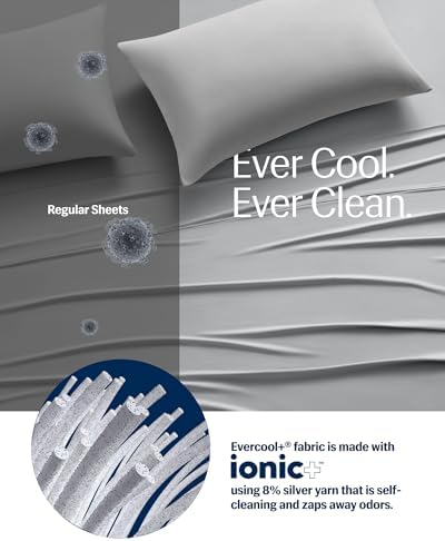 REST Buy 2 GET 35 Percent Off: Evercool Comforter Plus 3PC Starter