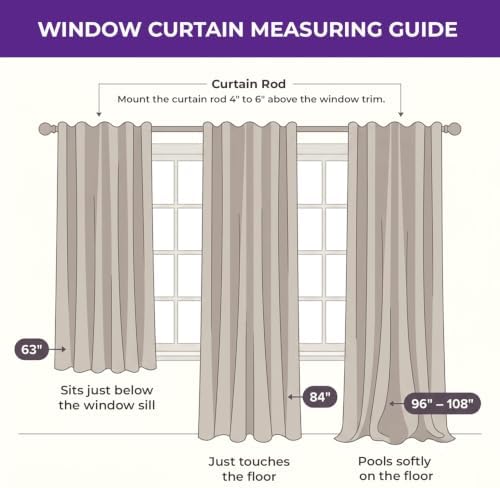 D'Moksha Homes Faux Linen Curtain Beige and Cream Curtain 108 Inches