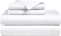 100% Egyptian Cotton 1000 Series High Thread Count Sheets Full Size