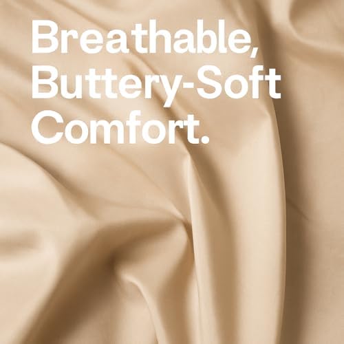 Pewter Gray Twin XL Sheet Set – 4 Piece Microfiber Bedding Set with